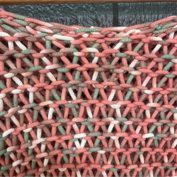 Anthropologie | Moth Salina Open Stitch Pullover - Picture 8 of 11